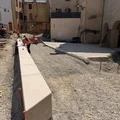 Projet d’aménagement de la place GUILHEM GRAILHE à Millau - Aménagement urbain
