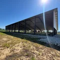 Projet TOUCHAIS BIOGAS en Gironde (33) - Ensemble d’élevage - Bâtiment de traiteur / Nurserie / Cuisine agricole / Laiterie