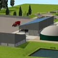 Projet VE ENERGY -  Génovia Infrastructures