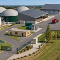 Projet VE ENERGY - Génovia Infrastructures