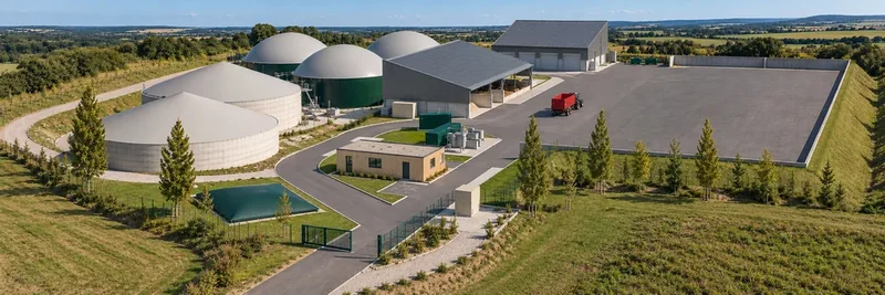 Projet VE ENERGY - Génovia Infrastructures