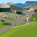 Projet VE ENERGY -  Génovia Infrastructures