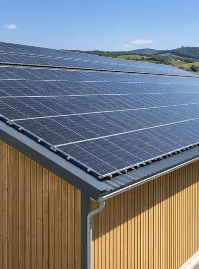 Ouvrages solaires