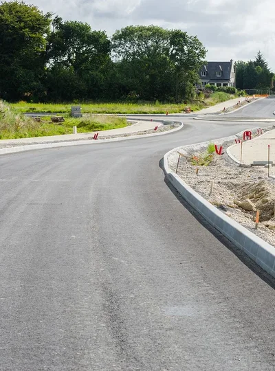 Aménagement urbain et rural