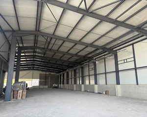 Bâtiment industriel - Génovia Infrastructures en Occitanie